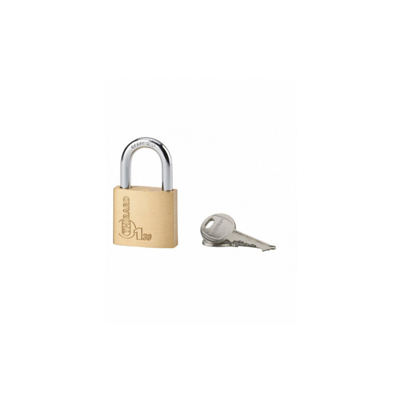 CADENAS MACH1 30 ACIER 2 CLES