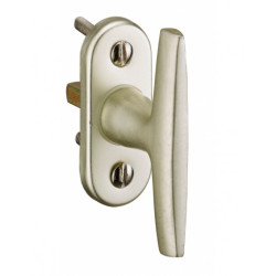 BOUTON DE FENETRE ALU CHAMP THIRARD