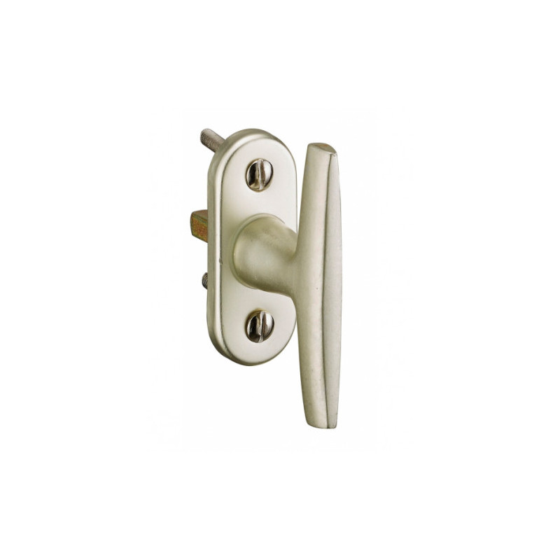 BOUTON DE FENETRE ALU CHAMP THIRARD