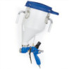 Pistolet enduit TexSpray FastFinish Pro - 25D493