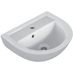 Lave-mains 45 x 35 cm NF ULYSSE - E899101