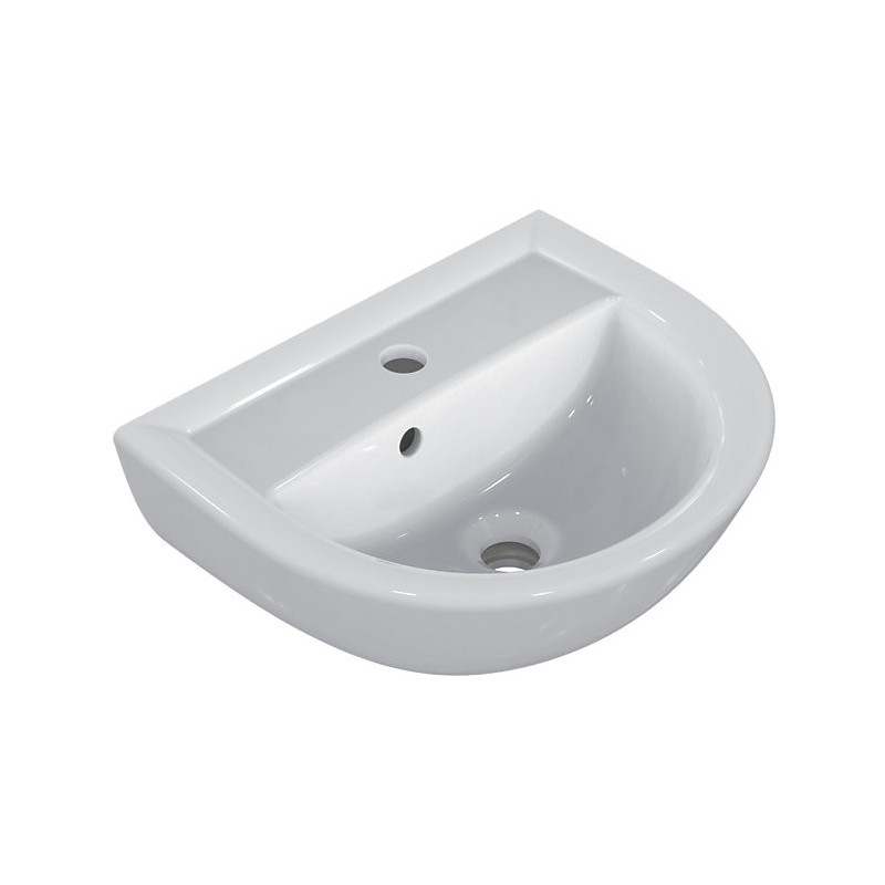 Lave-mains 45 x 35 cm NF ULYSSE - E899101