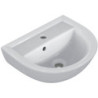 Lave-mains 45 x 35 cm NF ULYSSE - E899101