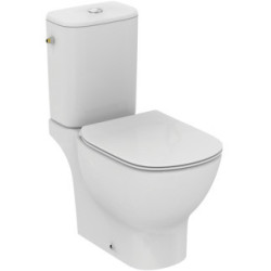 Pack cuvette WC TESI AquaBlade - T033601