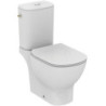 Pack cuvette WC TESI AquaBlade - T033601