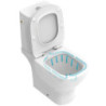 Pack cuvette WC TESI AquaBlade - T033601
