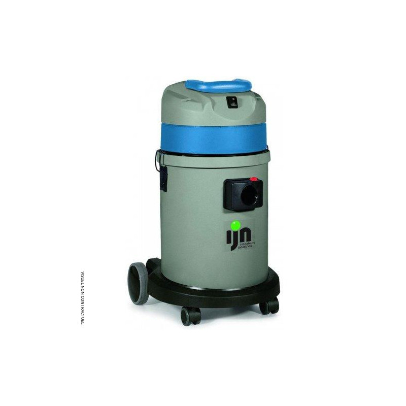 Aspirateur eau et poussière antimicrobien FV P30.1 E+P 1 MOT - 109871