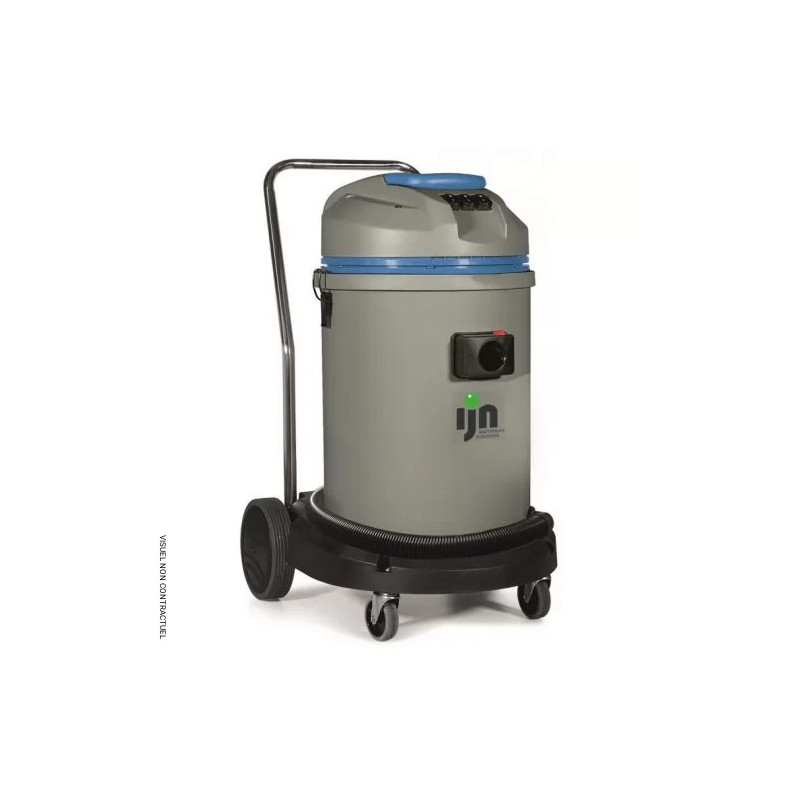 Aspirateur eau et poussière antimicrobien FV P65.3 E+P 3 MOT - 109878