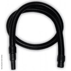 Flexible aspirateur Ø40 pour aspirateur IND-ML - 82
