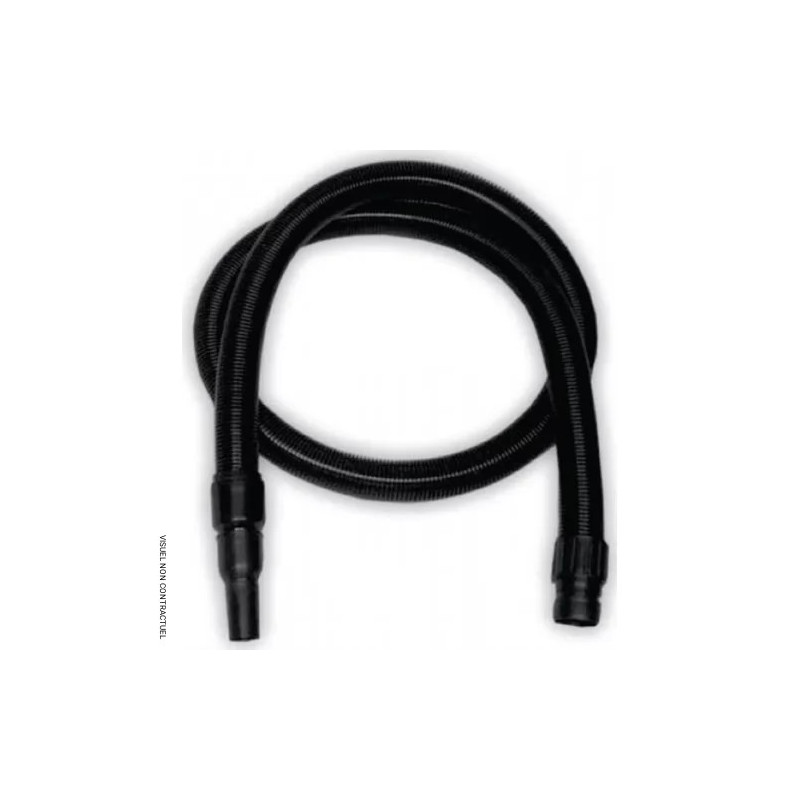 Flexible aspirateur Ø40 pour aspirateur IND-ML - 82