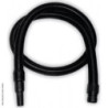 Flexible aspirateur Ø40 pour aspirateur IND-ML - 82