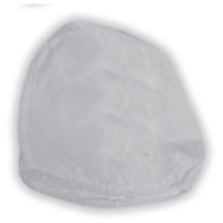 Filtre en nylon de rechange pour aspirateur P30 - 405432