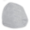 Filtre en nylon de rechange pour aspirateur P30 - 405432