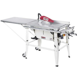 Scie circulaire sur table 230V - JET-PROMAC JTS 315SP-M