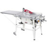 Scie circulaire sur table 230V - JET-PROMAC JTS 315SP-M