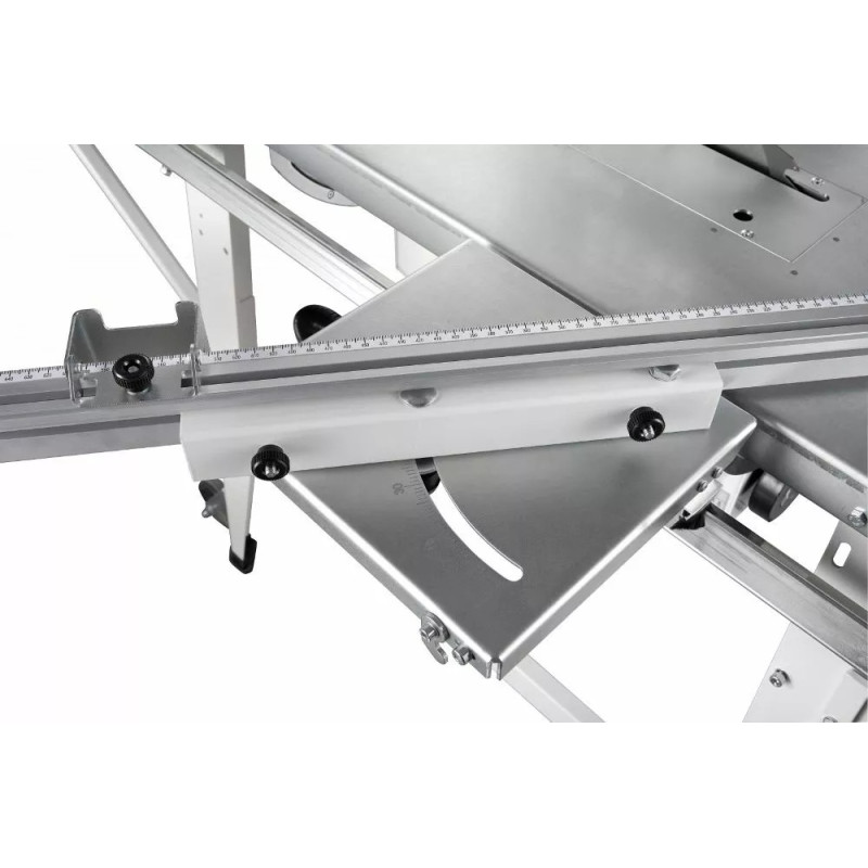 Scie circulaire sur table 230V - JET-PROMAC JTS 315SP-M