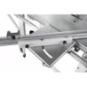 Scie circulaire sur table 230V - JET-PROMAC JTS 315SP-M