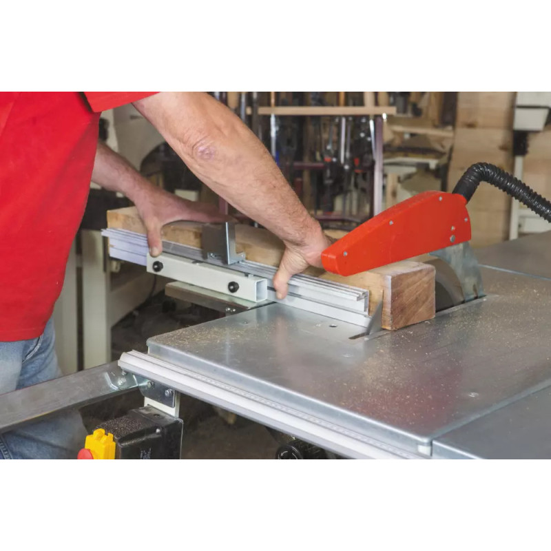 Scie circulaire sur table 230V - JET-PROMAC JTS 315SP-M