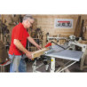 Scie circulaire sur table 230V - JET-PROMAC JTS 315SP-M