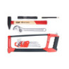 Coffret de dépannage de 136 outils - TFCO-136P
