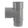 Culotte mâle femelle 87°30 simple diamètre 50mm - UBJ18