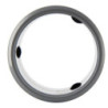 Manchon femelle femelle diamètre 32mm - M2F
