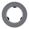 Réduction mâle femelle incorporée diamètre 50-32mm gris - UIJF