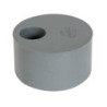 Tampon de réduction mâle femelle simple diamètre 100-32mm - UT3