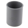 Manchon femelle femelle diamètre 40mm - M2H