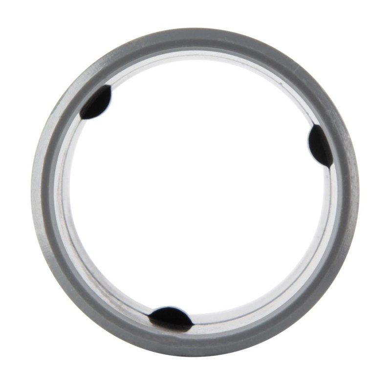 Manchon femelle femelle diamètre 40mm - M2H