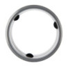 Manchon femelle femelle diamètre 40mm - M2H