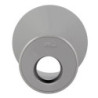 Réduction mâle femelle extérieure excentrée diamètre 125-40mm - IX8