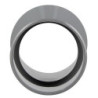 Réduction mâle femelle extérieure excentrée diamètre 100-80mm - UIT2