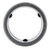 Réduction mâle femelle incorporée diamètre 50-40mm gris - UIJ