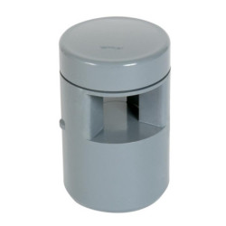 Clapet aérateur à membrane Nicoll équilibrateur de pression - Diamètre 32-40 mm - AMG3240
