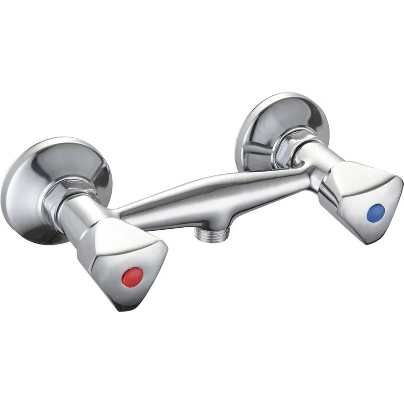 Mélangeur douche chromé EDS - HERA - 13120