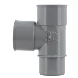 Culotte mâle femelle 87°30 simple diamètre 32mm - UBF18