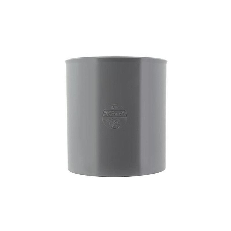 Manchon femelle femelle diamètre 100mm - UM2T