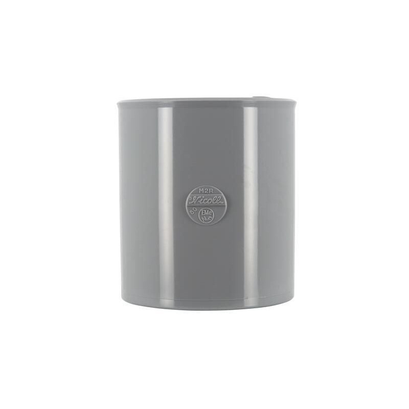 Manchon femelle femelle diamètre 80mm - UM2R