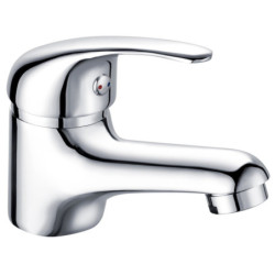 Mitigeur lavabo Athena chromé EDS - 13137