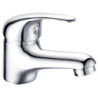 Mitigeur lavabo Athena chromé EDS - 13137