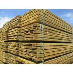 PIN SYLV 30X30 3.00M TR4