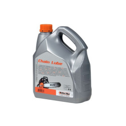 Huile de chaîne tronconneuse bio 90 - 5 litres - 3555009