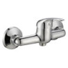 Mitigeur douche chromé EDS - ATHENA - 13151