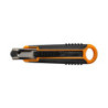CUTTER DE SECURITE 18MM LAME RETRACTABLE