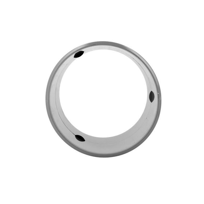 Manchon femelle femelle diamètre 125mm - UM2X