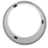 Manchon femelle femelle diamètre 125mm - UM2X