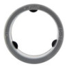 Réduction mâle femelle incorporée diamètre 40-32mm gris - UIH