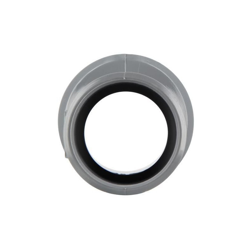 Réduction mâle femelle extérieure excentrée diamètre 40-32mm - UIH1
