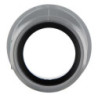 Réduction mâle femelle extérieure excentrée diamètre 40-32mm - UIH1